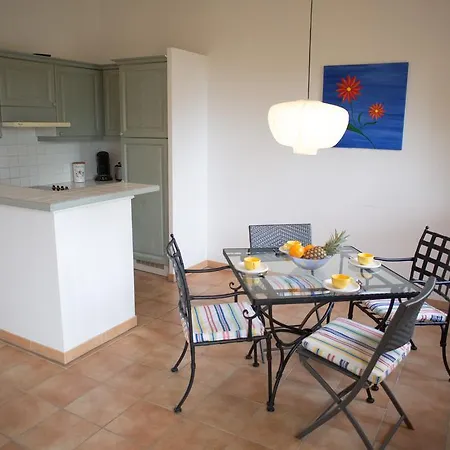 Vakantiehuis Maison Mitoyenne *