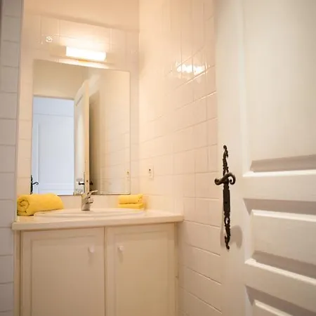 Maison Mitoyenne Vakantiehuis *