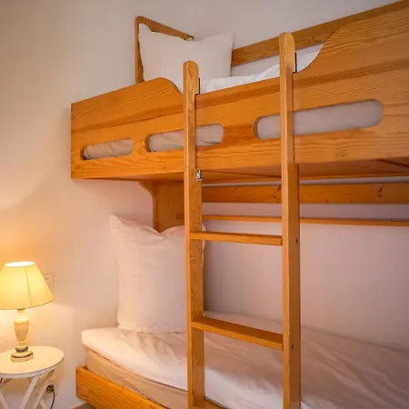 Vakantiehuis Maison Mitoyenne