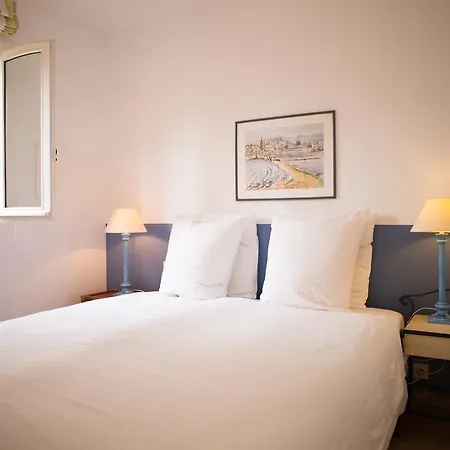 Maison Mitoyenne Saint-Tropez