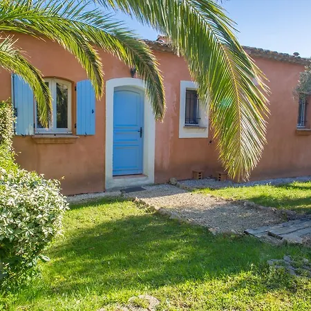 Maison Mitoyenne *