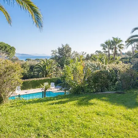 Maison Mitoyenne Saint-Tropez