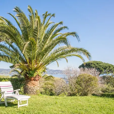 Maison Mitoyenne * Saint-Tropez