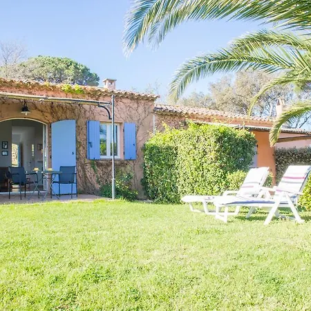 Maison Mitoyenne Vakantiehuis
