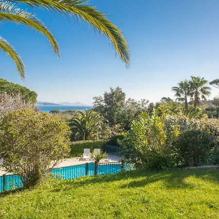 Maison Mitoyenne Vakantiehuis *